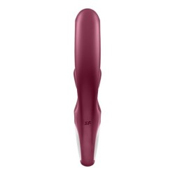 Satisfyer Love Me - Piros