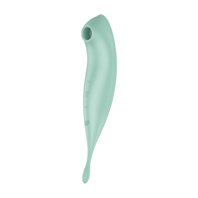 Satisfyer Twirling Pro Connect App - Minze