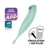 Satisfyer Twirling Pro Connect App - Minze