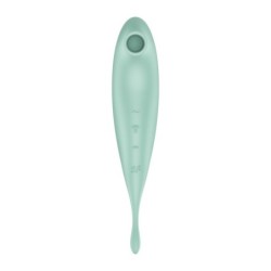 Satisfyer Twirling Pro Connect App - Minze
