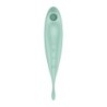 Satisfyer Twirling Pro Connect App - Minze