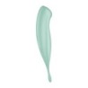 Satisfyer Twirling Pro Connect App - Piparmētra