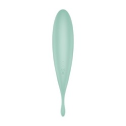 Satisfyer Twirling Pro Connect App - Minze