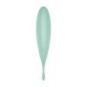 Satisfyer Twirling Pro Connect App - Minze