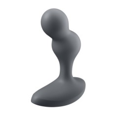 Satisfyer Deep Diver Connect App – Šedá