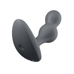Satisfyer Deep Diver Connect App - Сив
