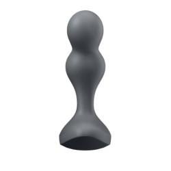 Satisfyer Deep Diver Connect App - Grau