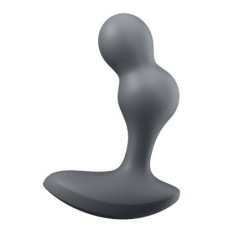 Satisfyer Deep Diver Connect App – Šedá