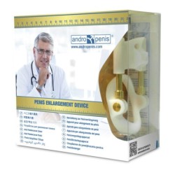Andromedical - Extensor de penis Andropenis Gold