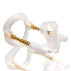 Andromedical - Extensor de pene Andropenis Gold
