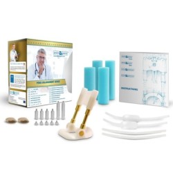 Andromedical - Extensor de pene Andropenis Gold