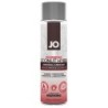 System JO - Lubrificante Híbrido de Coco com Efeito Calor 120 ml