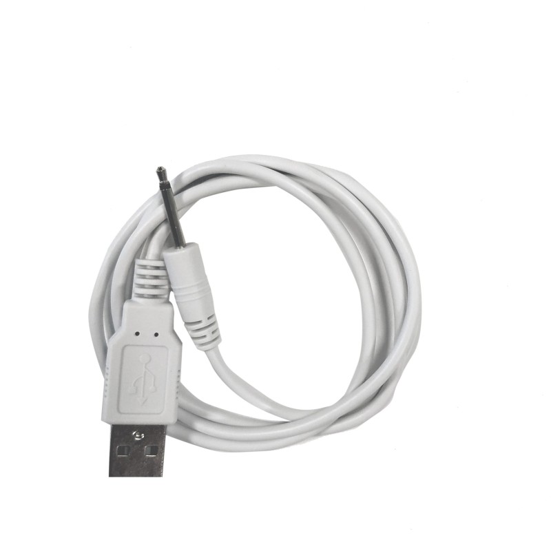 Lovense – Cable de Carga Lush/Lush 2/Hush/Edge/Osci