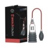 Bathmate - Pompa per pene HydroXtreme3 Trasparente