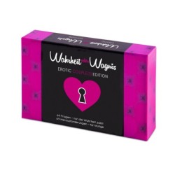 Obbligo o Verità Edizione Erotica per Coppie (DE)