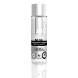 System JO - Gel de Masaje Sensual Nuru para Todo el Cuerpo 240 ml