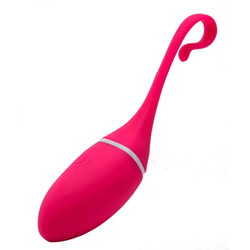 Realov - Irena I Vibrator Controlat prin App Roz