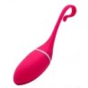 Realov - Irena I Vibrator Controlat prin App Roz