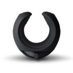 Echo Masturbador C para el pene Negro