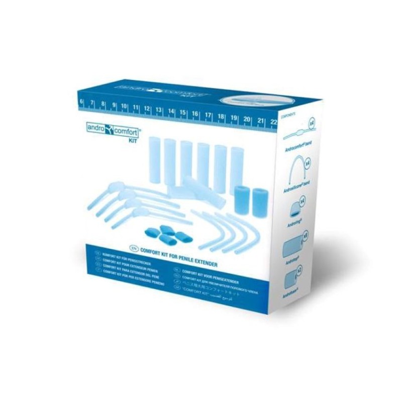 Andromedical - Androcomfort-setti