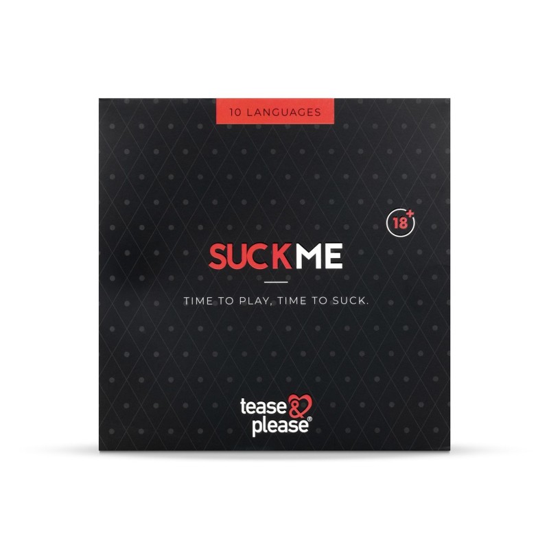 L'Heure de Sucer