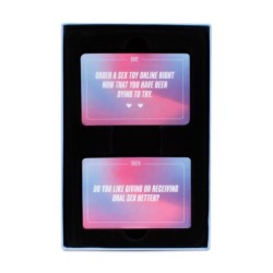 Pravda alebo Výzva Nezbedná Edícia - pre skupinu