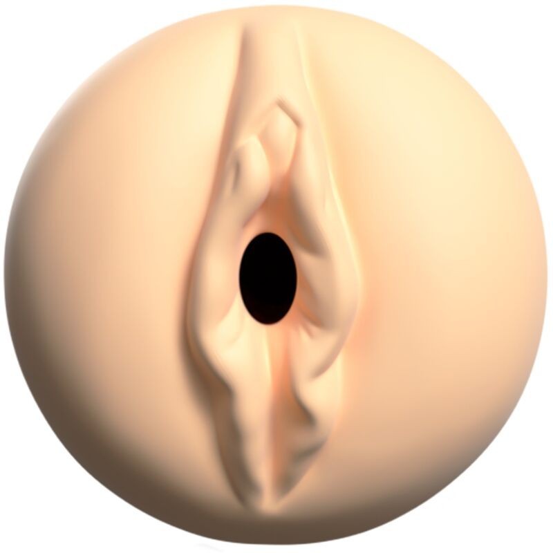 Shot Experience Mini Vagina Masturboija