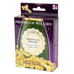 Penes Brillantes