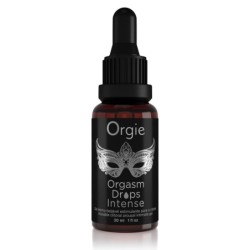Orgie - Gotas para el Orgasmo Intensas 30 ml