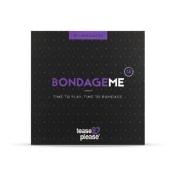 La Hora del Bondage