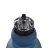 Bathmate - Penispumpe HydroMax7 Wide Boy Blau