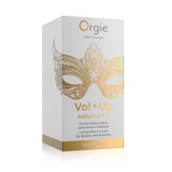 Orgie - Crema Efecto Lifting Vol Plus para Senos y Glúteos - 50 ml