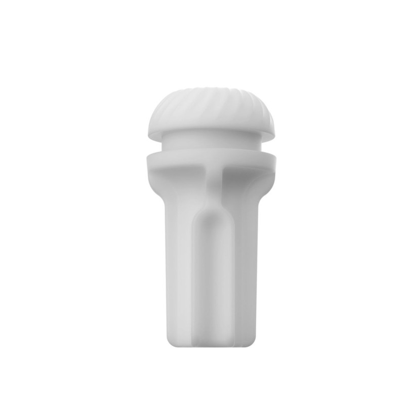 Svakom - Sam Neo Replacement Sleeve - Clear