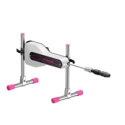 Lovense - Mini Sex Machine - White