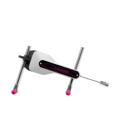 Lovense - Mini Sexmaskine - Hvid