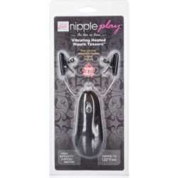 Cęgi z Wibracją Czarne