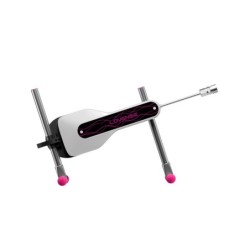 Lovense - Mini Sexmaschine - Weiß