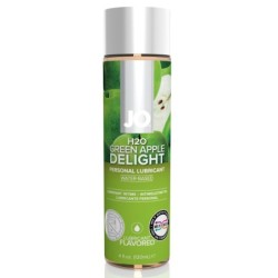System JO - H2O Glideæble - 120 ml