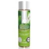 System JO - Lubricante H2O Manzana - 120 ml