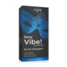 Orgie - Tekutý vibrátor Sexy Vibe! 15 ml