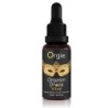 Orgie - Vibromasseur de Gouttes pour l'Orgasme ! 15 ml