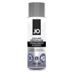System JO - Lubricant de Silicona Premium Fresc 60 ml