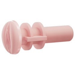 Lovense - Funda Vaginal para Masturbador Solace