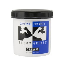 Borcan cu Cremă Originală - 443 ml