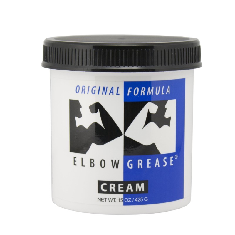 Pote de Creme Original - 443 ml