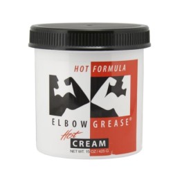 Tarro de Crema Caliente - 443 ml