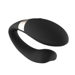 LELO - Massagegerät für Paare Tiani Duo - Schwarz