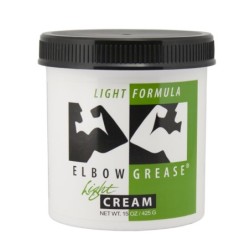 Tarro de crema ligera - 443 ml