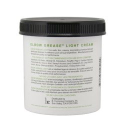 Pot de crème légère - 443 ml