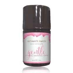 Suero Estimulante Clítoris Suave - 30 ml